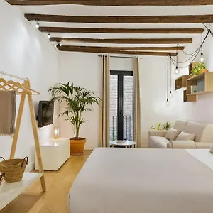 Apartament Ola Living Born, Barcelona
