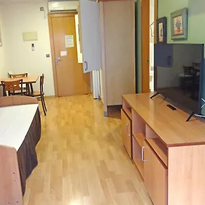 Apartament Ledglass, Barcelona