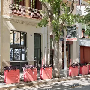 Apartament Ola Living Calabria, Barcelona