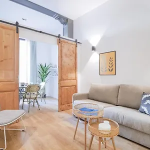 Apartament Sweett - Sepulveda, Barcelona