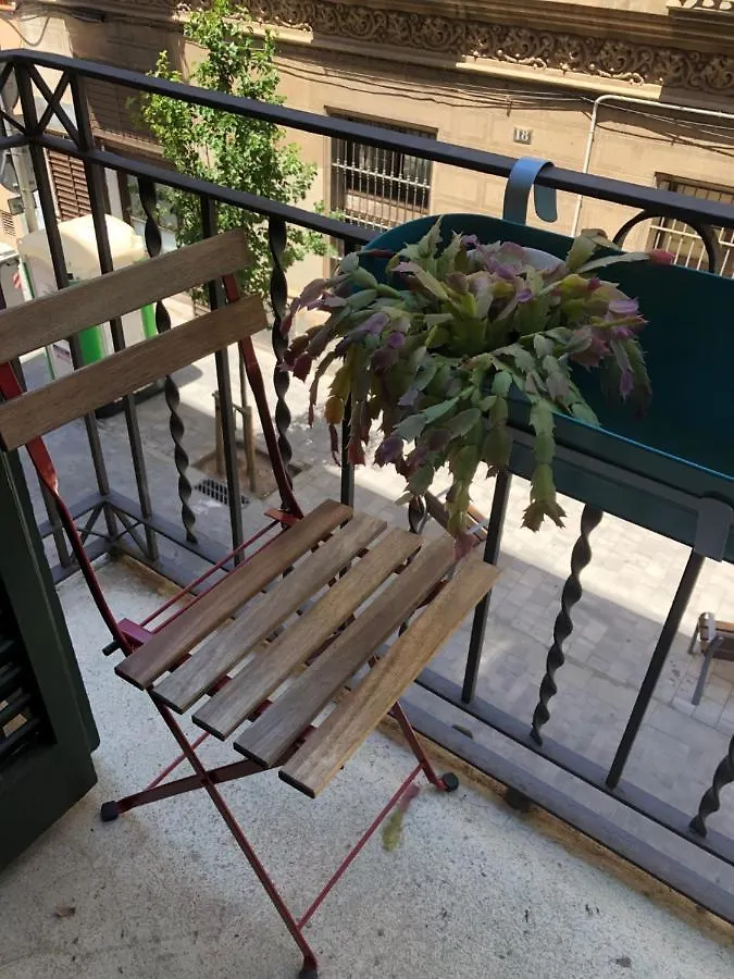 1 Casual Apartments Barcelona 0*,  Espanha