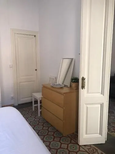 1 Casual Apartments Barcelona 0*,