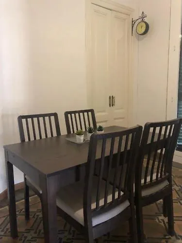1 Casual Apartments Barcelona Espanha