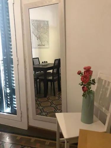 1 Casual Apartments Barcelona Espanha