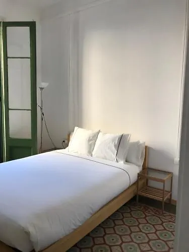 1 Casual Apartments Barcelona