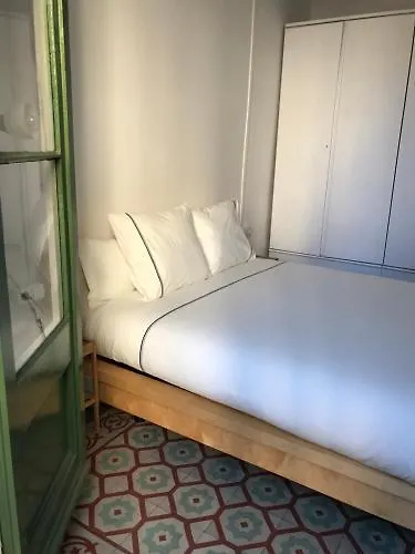 1 Casual Apartments Barcelona 0*,  Espanha