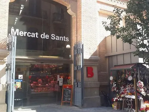 1 Casual Apartments Barcelona