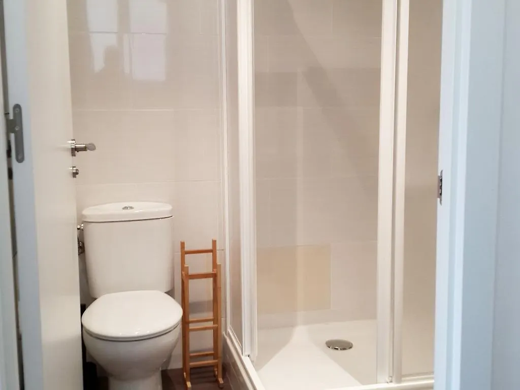 1 Casual Apartments Barcelona