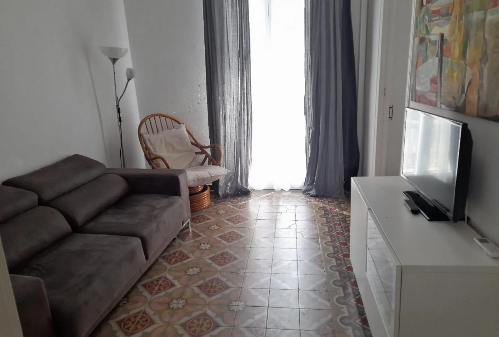 1 Casual Apartments Barcelona