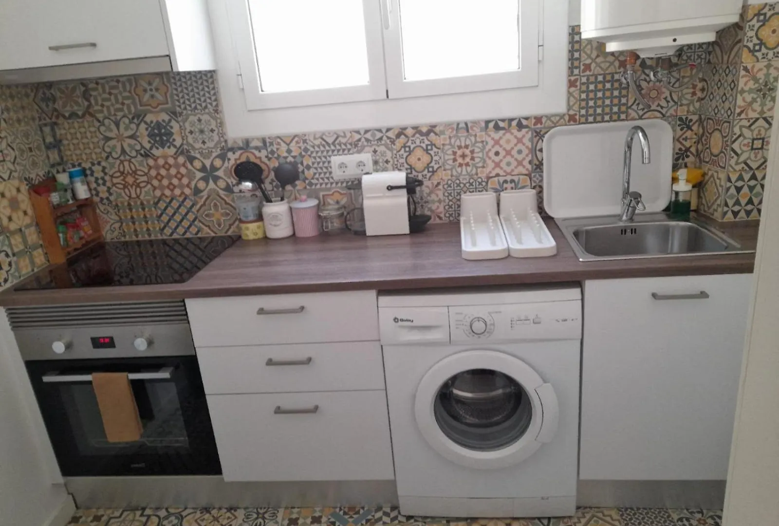 1 Casual Apartments Barcelona