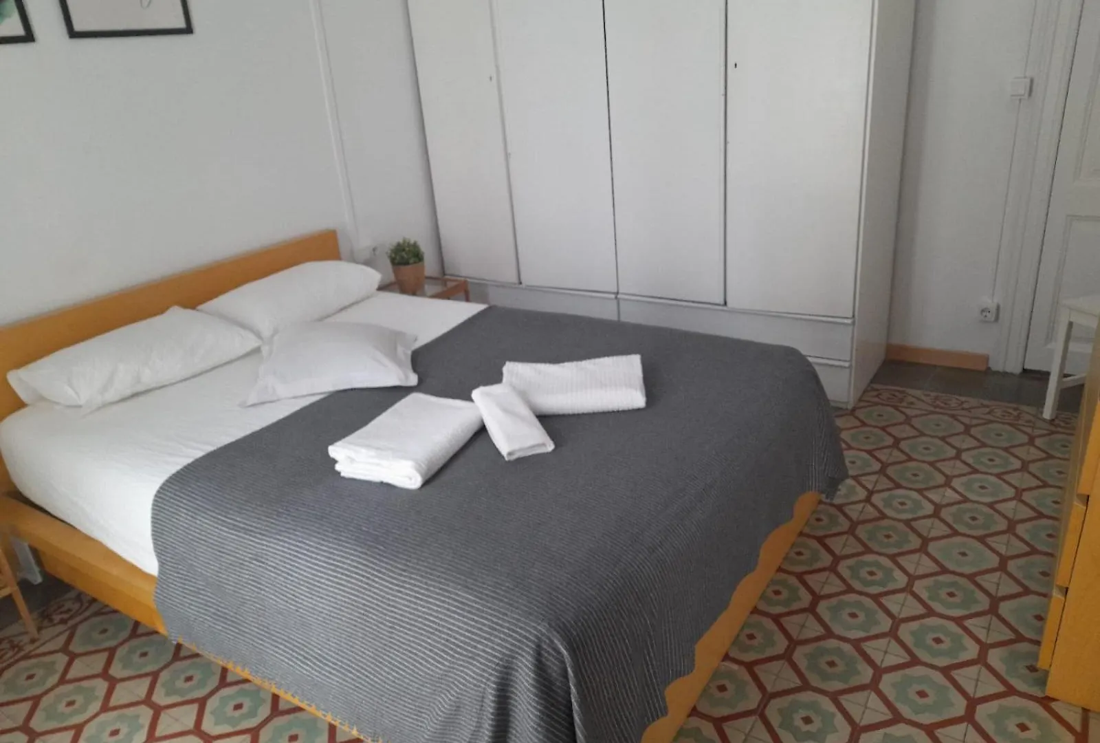 1 Casual Apartments Barcelona