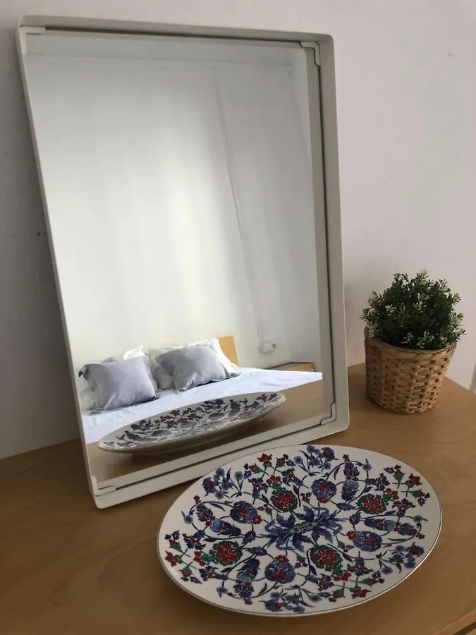 1 Casual Apartments Barcelona Espanha