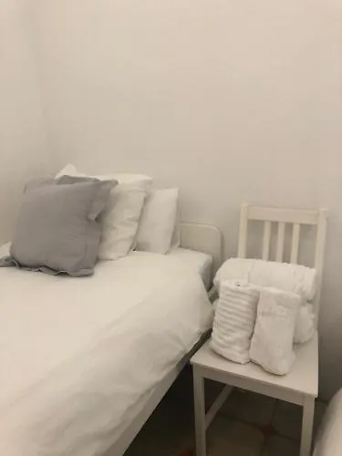 1 Casual Apartments Barcelona