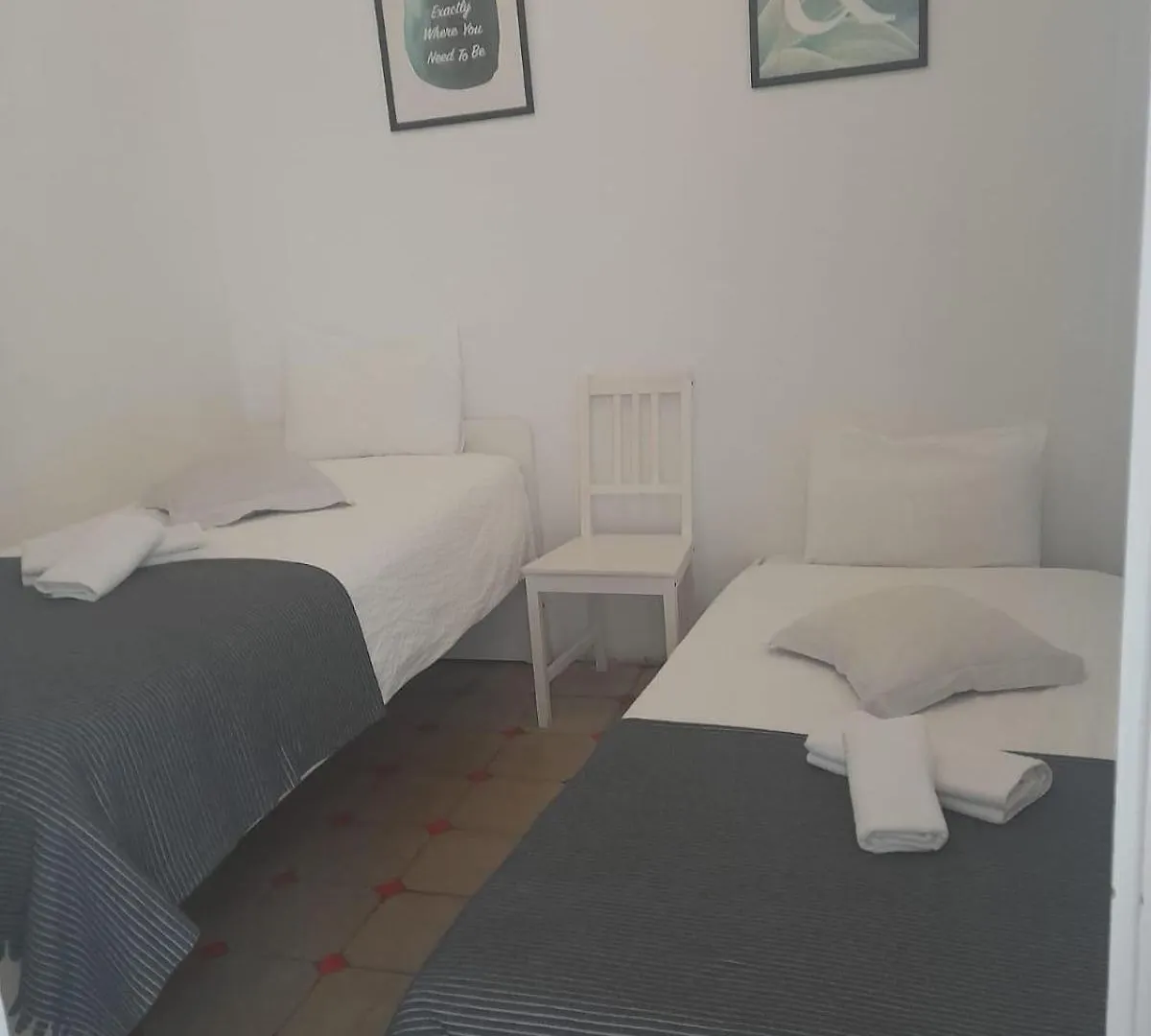 1 Casual Apartments Barcelona